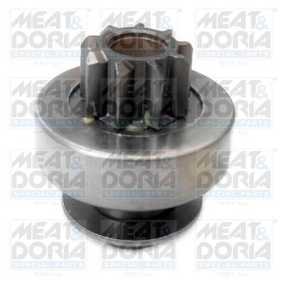Pinion, starter